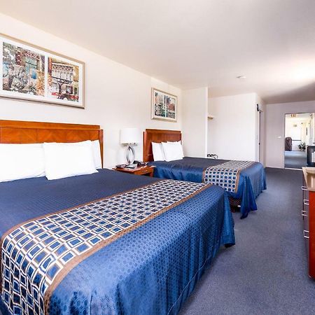 Riverview Lodge Худ-Ривер Экстерьер фото